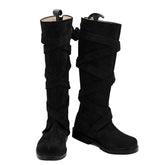 Game of Thrones Staffel 7 Daenerys Targaryen Stiefel Cosplay Schuhe